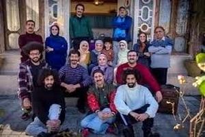 جنگ اسرائیل و ایران سوژه پایتخت ۸ میشود/ ویدئو
